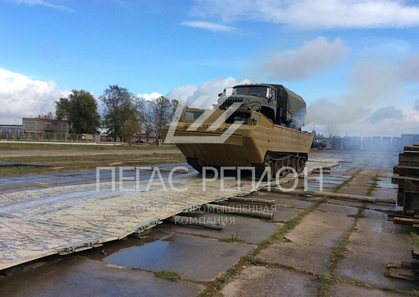 Многофункциональные плиты